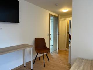 4-Steine-Blick, Wohnung 2 - Schöna - 5