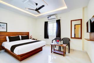 Hotel O by OYO Sri Balaji Residency - 1