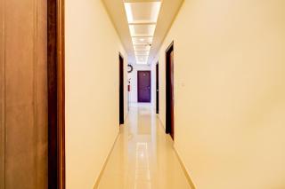 Hotel O by OYO Sri Balaji Residency - 7