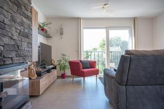 Stylish Duplex with Private Jacuzzi - 2