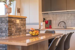 Stylish Duplex with Private Jacuzzi - 1