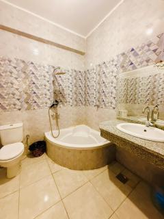 Luxor Old nile apartment - 5