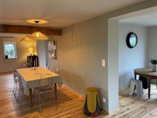 Maison independante avec vue sur la campagne - 5