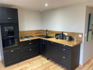 Maison independante avec vue sur la campagne - 3