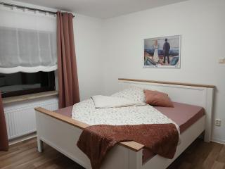 Ferienwohnung Waldwinkel - 9