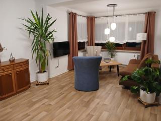 Ferienwohnung Waldwinkel - 5