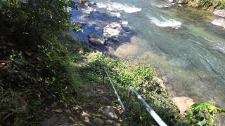 ALe's Casita Rustica del Rio Chirripo, Chimirol de Rivas - 8