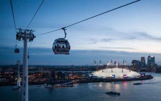 London ExCel 1 Bed Apartment - 3