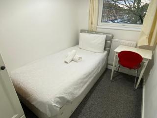 Lovely flat for small family close to City Centre - 3