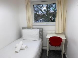 Lovely flat for small family close to City Centre - 1