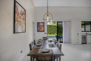 Brand New Villa! - Just 10 Mins Walk To The Beach - 7