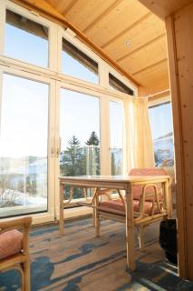 Bergvital Hotel Todtnau - 9