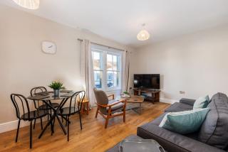 North Loft a Modern Apartment in Cockermouth - 7