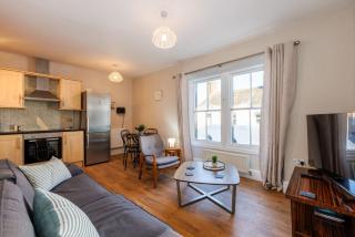 North Loft a Modern Apartment in Cockermouth - 8