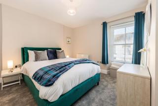 North Loft a Modern Apartment in Cockermouth - 0