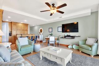 One Particular Harbor - Tybee Island - 4