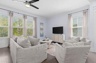 Blue Haven by the Sea by Coastal Dreamin - 8