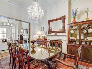 Broughton Street Main House - 3