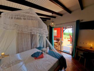 Le Maliata Villa Vue Mer Piscine Privée - 2