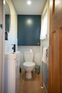 Friels Fairytree Lodges - 1