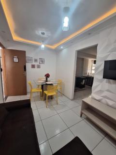 Apto Aconchegante a 4km da praia e 9km da litoranea - 9