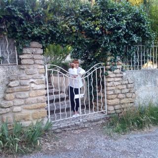 agréable séjour en Luberon - 1