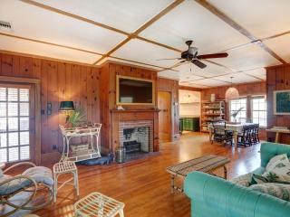 Elsewhere on Tybee - 3