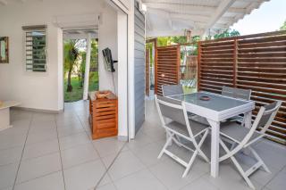 Les Jardins des Alizés - 2