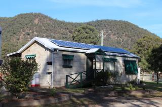 Starline Alpacas Farmstay Resort - Broke - 7