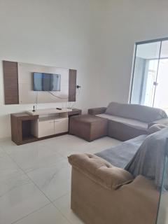 Casa de 3 Quartos a 500mts da Praia do Araçagy - 4