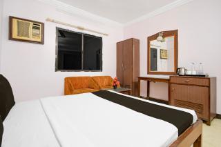 Hotel O The Trio - 0