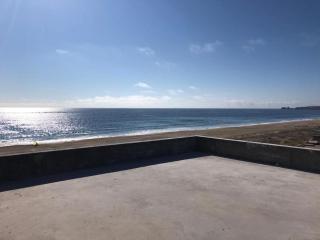 Increíble casa primera lineal Playa Morrillos - 6