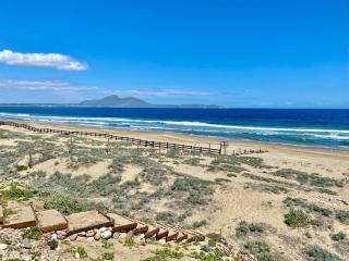 Increíble casa primera lineal Playa Morrillos - 5