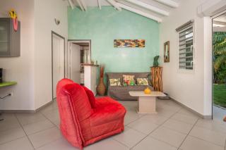 Les Jardins des Alizés - 3