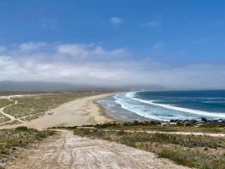 Increíble casa primera lineal Playa Morrillos - 1