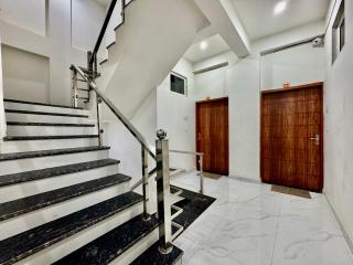 Shree Hanumat Kripa Dham - 3