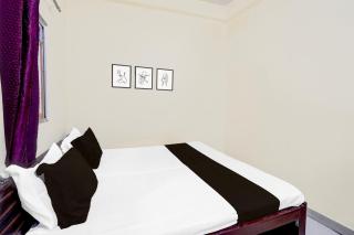 Hotel O Royal Grand Hotel - 1