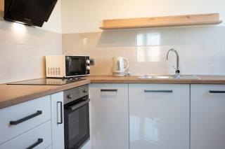 The Garden Suite App 2 - 4