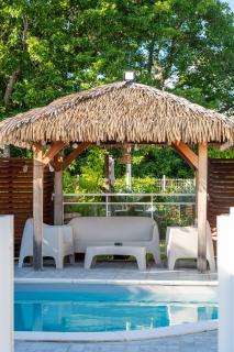 Les Jardins des Alizés - 8