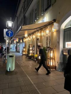 Trang Hotel Rastatt - 4