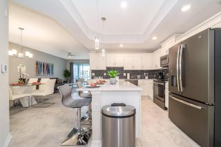 3180-201JB STOREY LAKE, CONDO 3/2 GARDEN VIEW - 2