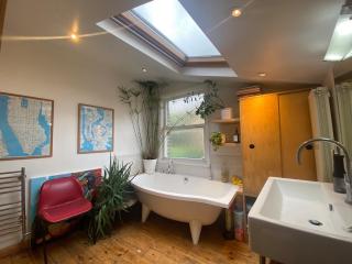 Eds Place Hackney - Londres - 3