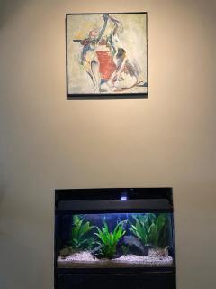 Eds Place Hackney - Londra - 1