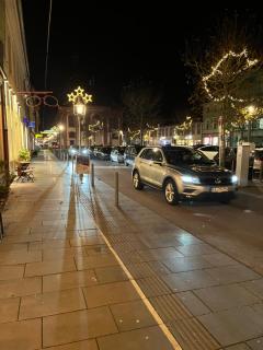 Trang Hotel Rastatt - 6