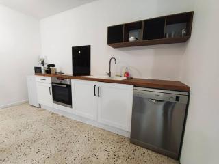 Les Hortensias - Parking - Extérieur - Wifi - 8