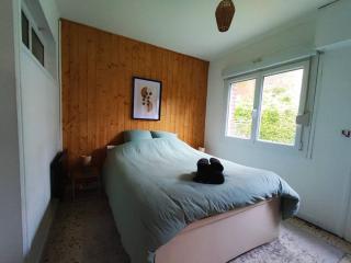 Les Hortensias - Parking - Extérieur - Wifi - 7