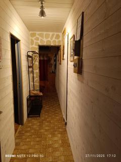 Appartement Paisible - Briançon - 1