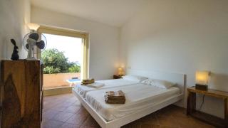 Villa Cruzitta con piscina privata e vista mare esclusiva - 7