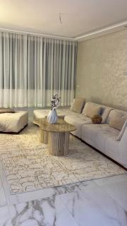 Appartement neuf vue mer sur la corniche - Rabat - 0