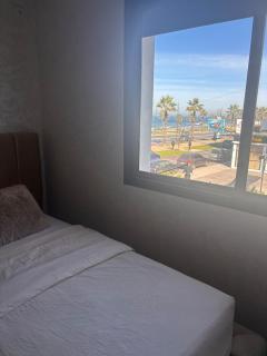 Appartement neuf vue mer sur la corniche - 1